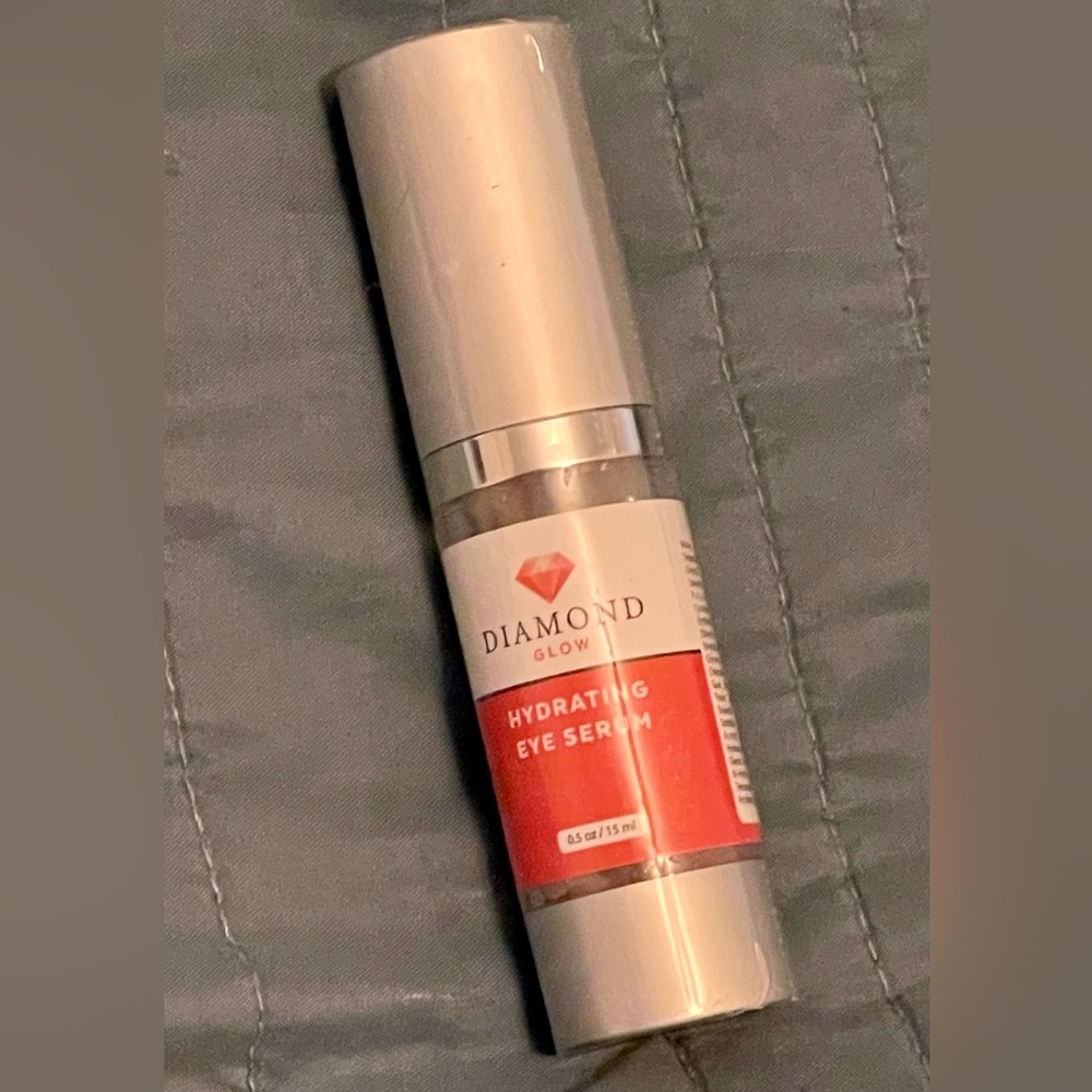 🆕 luxury eye cream
